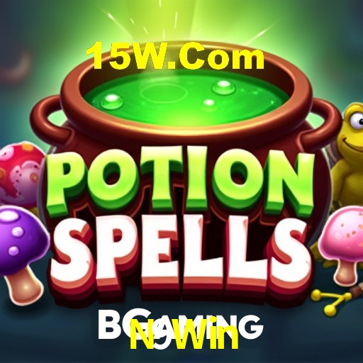 Estatísticas do Jogo N9Win