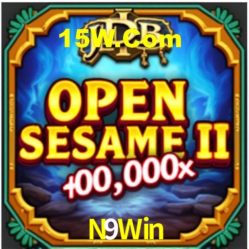 Bônus de Boas-vindas N9Win