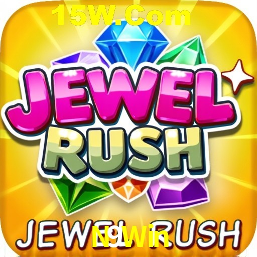 Descubra a Magia dos Jogos de Arcade no N9Win