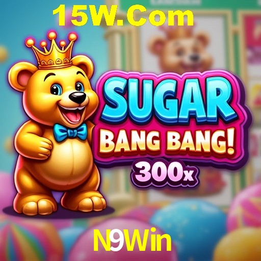 Bônus Diários N9Win