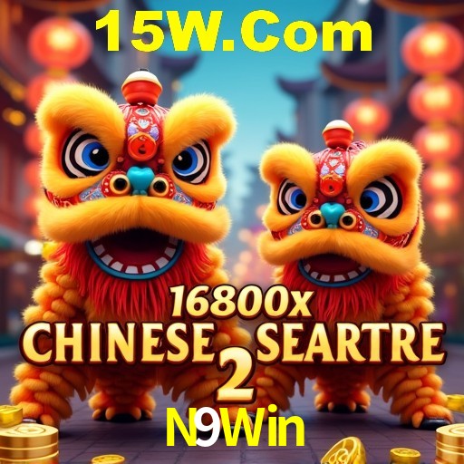 Descubra o Programa VIP da N9Win: Vantagens Exclusivas para Jogadores