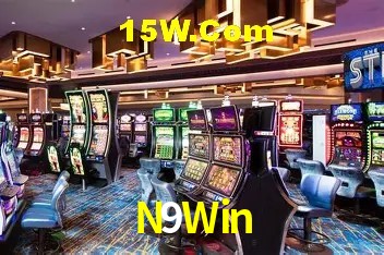 Segurança 2FA N9Win