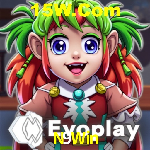 A Experiência Imersiva dos Cassinos Ao Vivo no N9Win