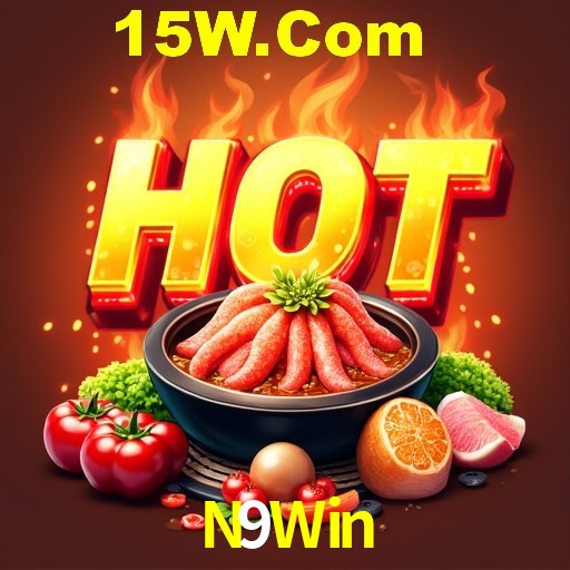 A Emoção da Loteria na N9Win: Uma Chance de Mudança de Vida