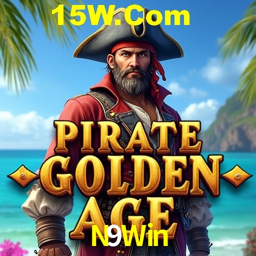 A Revolução dos Aplicativos de Jogos no N9Win