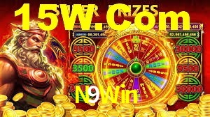 N9Win: Seu Cassino Premiado com Pagamentos Rápidos