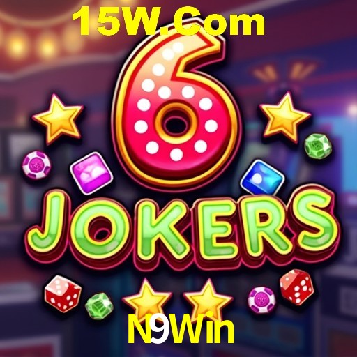 Mesa de Blackjack N9Win