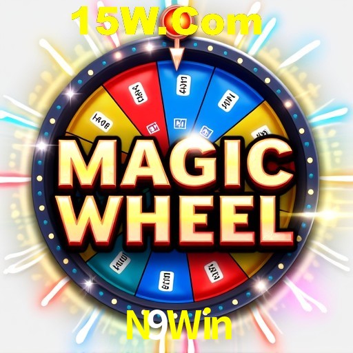 Descubra o Mundo do Cassino Online com N9Win